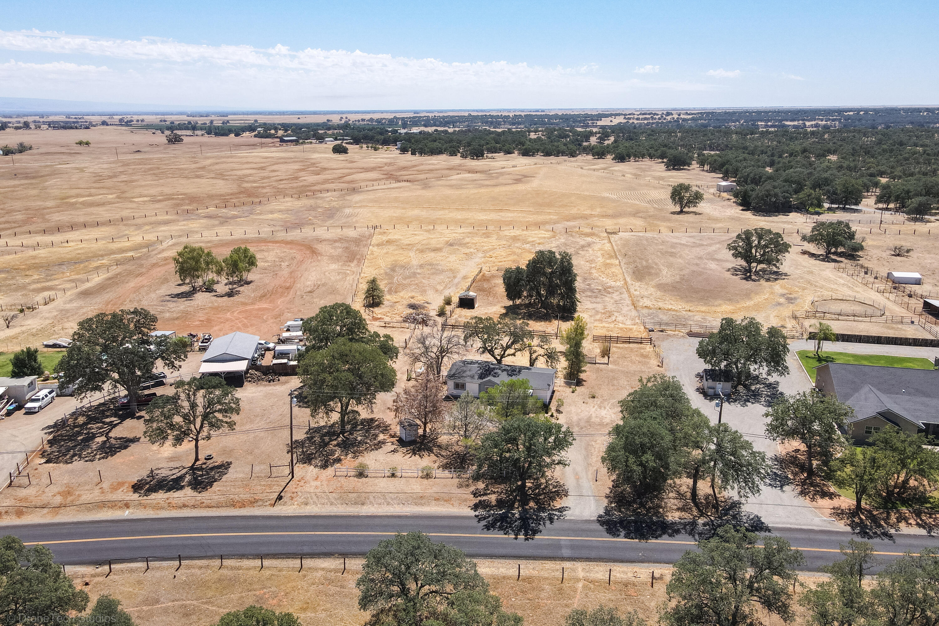 19035 Ridge Road Red Bluff, CA 96080 - Photo 54 of 74 a view of a lake view