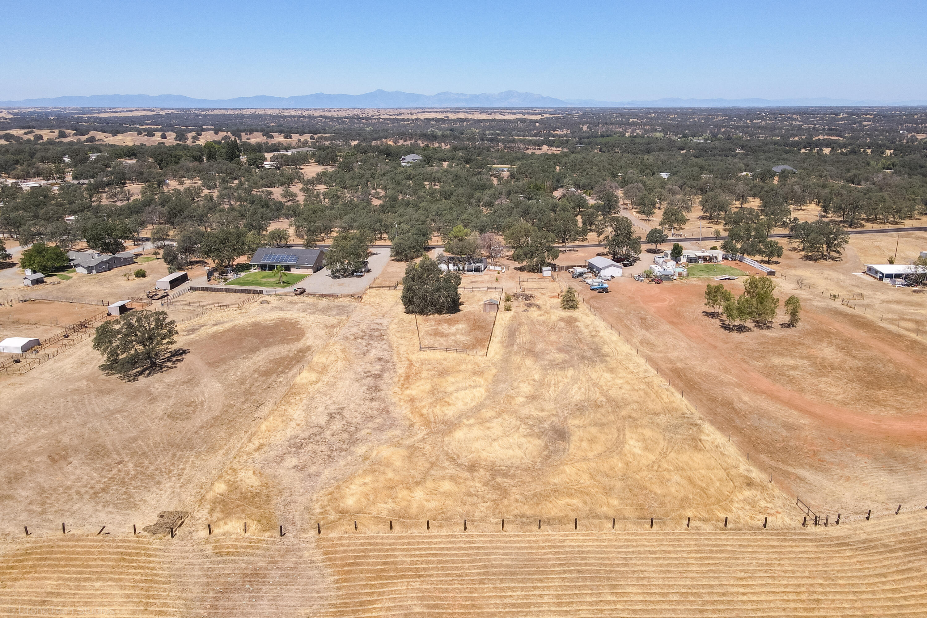19035 Ridge Road Red Bluff, CA 96080 - Photo 58 of 74 Drone-10