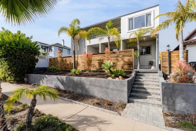 $3,600,000 | 1920 Beryl Street, San Diego, CA 92109