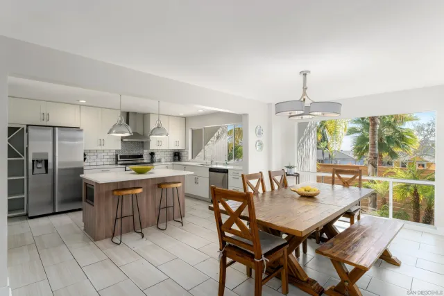 $3,600,000 | 1920 Beryl Street, San Diego, CA 92109