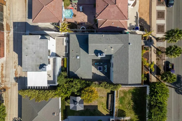 $3,600,000 | 1920 Beryl Street, San Diego, CA 92109