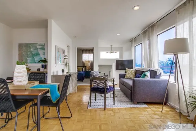 $3,600,000 | 1920 Beryl Street, San Diego, CA 92109