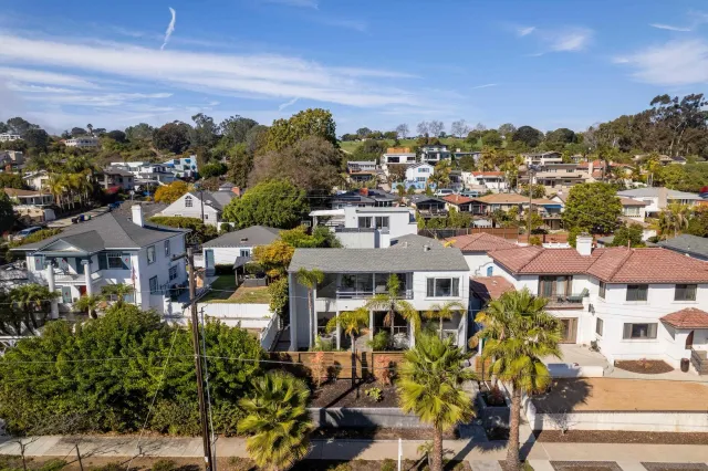 $3,600,000 | 1920 Beryl Street, San Diego, CA 92109
