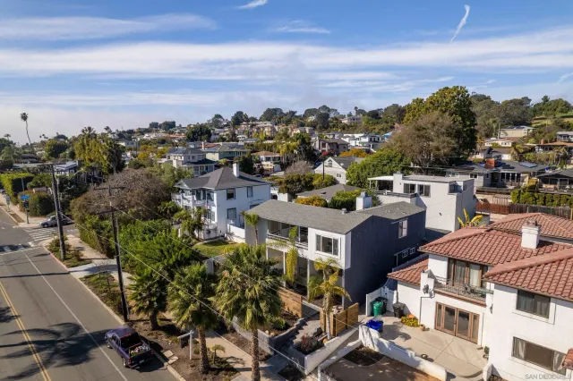 $3,600,000 | 1920 Beryl Street, San Diego, CA 92109