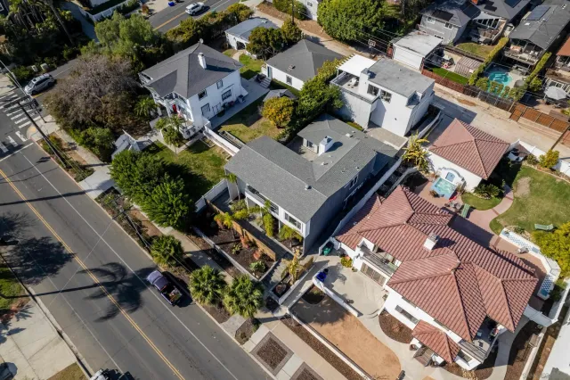 $3,600,000 | 1920 Beryl Street, San Diego, CA 92109