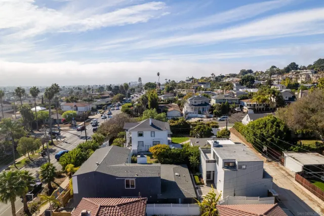 $3,600,000 | 1920 Beryl Street, San Diego, CA 92109