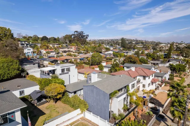 $3,600,000 | 1920 Beryl Street, San Diego, CA 92109