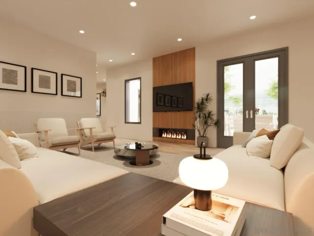 $3,600,000 | 1920 Beryl Street, San Diego, CA 92109