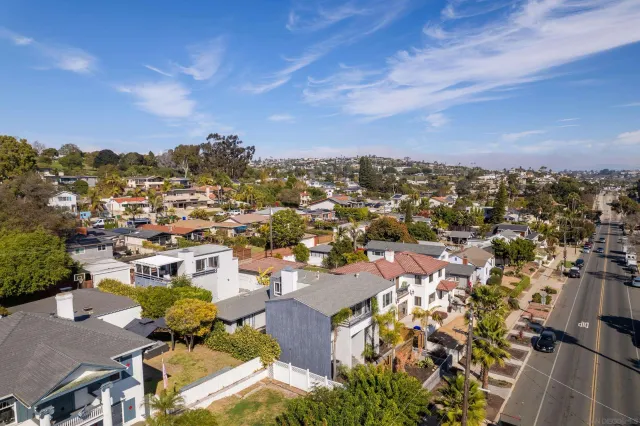 $3,600,000 | 1920 Beryl Street, San Diego, CA 92109