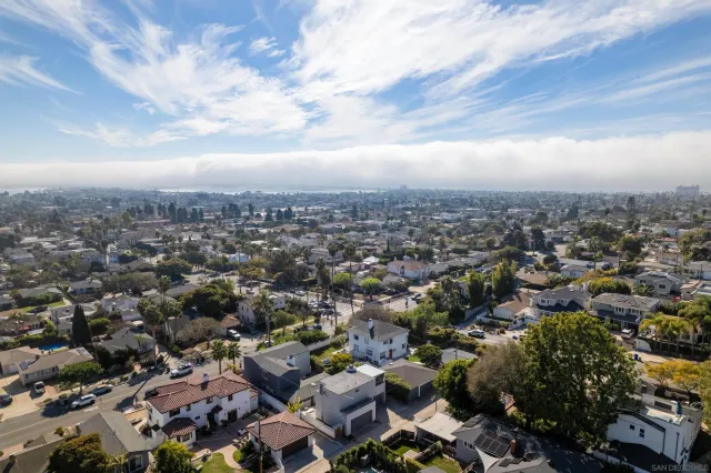 $3,600,000 | 1920 Beryl Street, San Diego, CA 92109