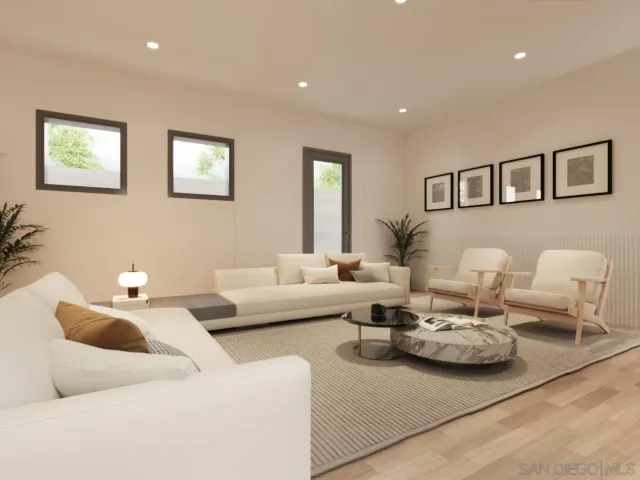 $3,600,000 | 1920 Beryl Street, San Diego, CA 92109