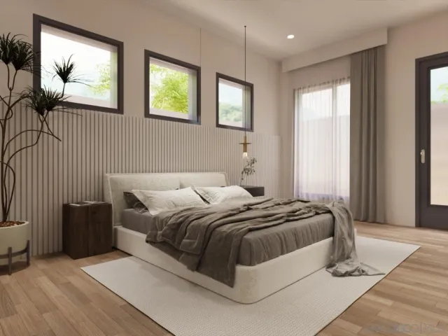 $3,600,000 | 1920 Beryl Street, San Diego, CA 92109