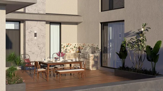 $3,600,000 | 1920 Beryl Street, San Diego, CA 92109