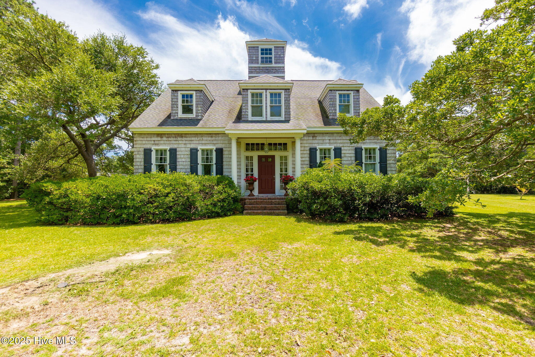 461 Star Church Road Gloucester, NC 28528 - Photo 68 of 79 Front of house