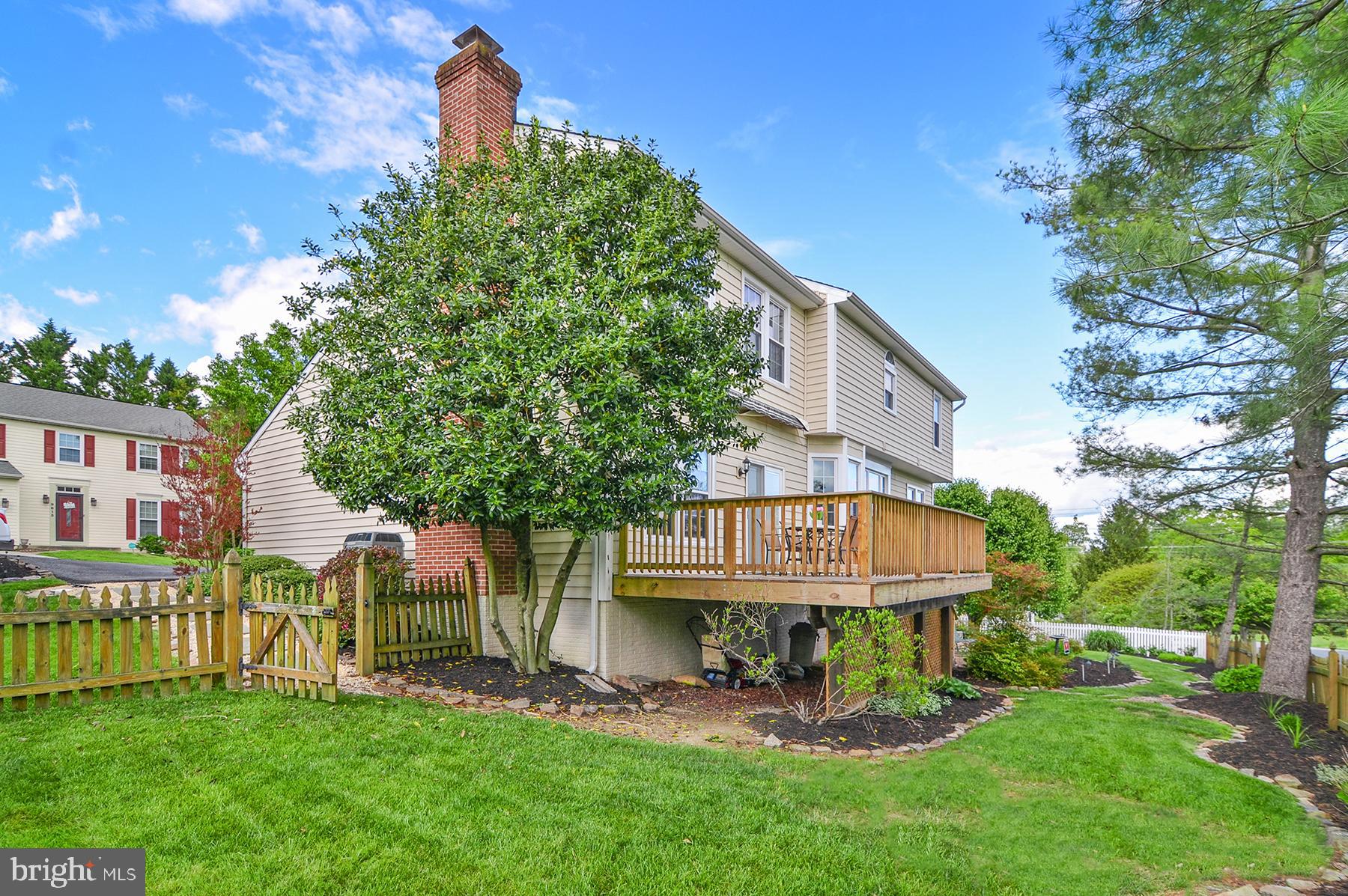 9617 Northwind Road Parkville, MD 21234 - Photo 2 of 2