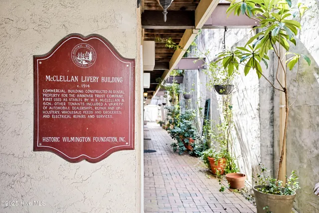 $257,900 | 118 Dock Street, Unit 11, Wilmington, NC 28401