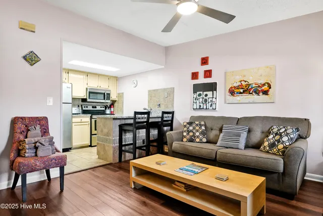 $257,900 | 118 Dock Street, Unit 11, Wilmington, NC 28401