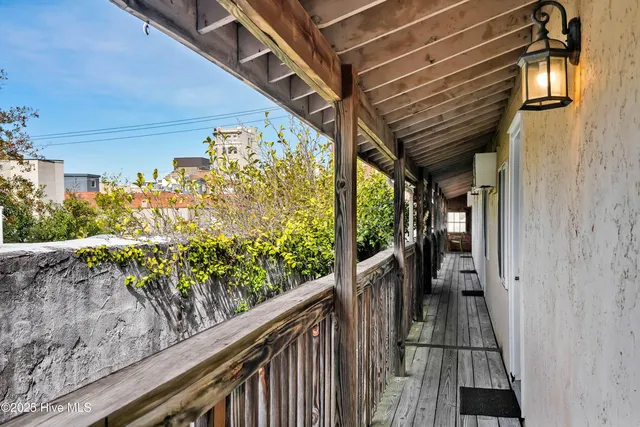 $257,900 | 118 Dock Street, Unit 11, Wilmington, NC 28401