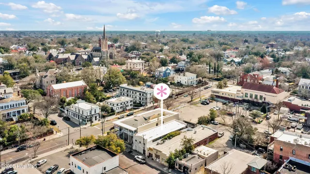 $257,900 | 118 Dock Street, Unit 11, Wilmington, NC 28401