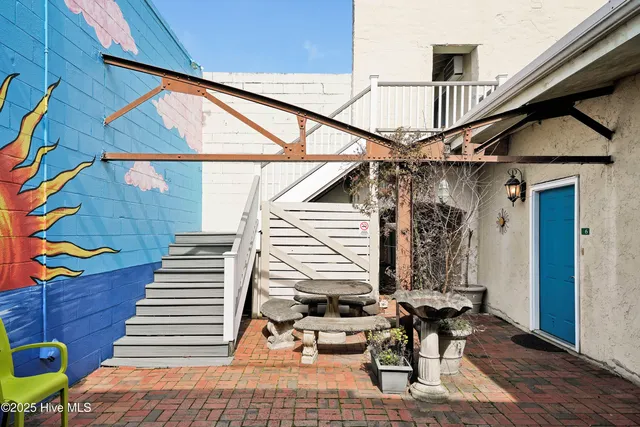 $257,900 | 118 Dock Street, Unit 11, Wilmington, NC 28401