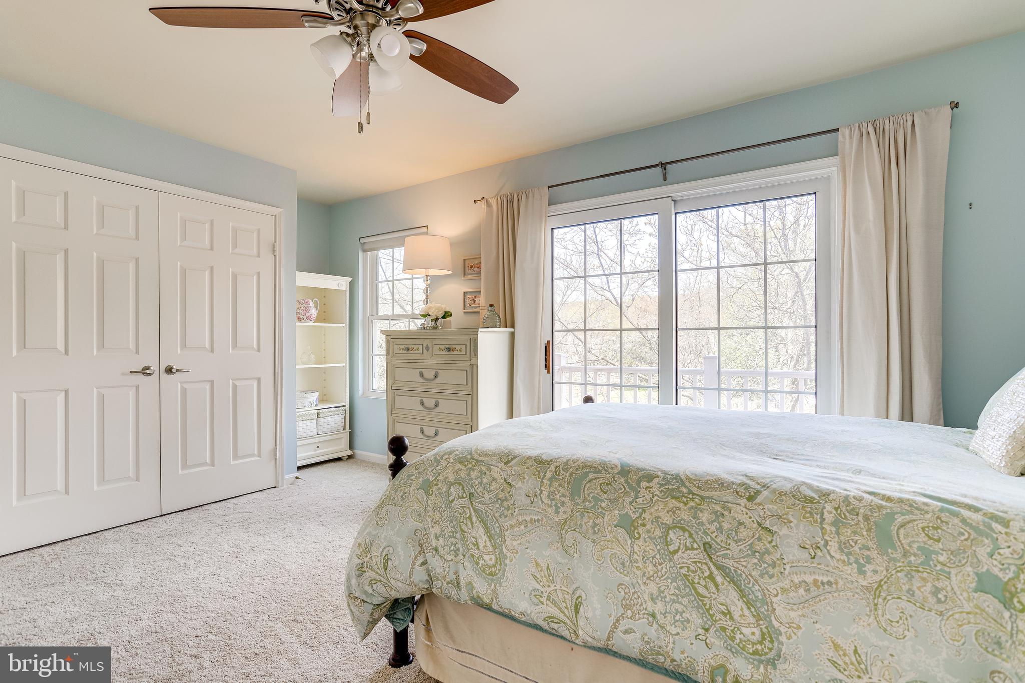 3064 South Glebe Road Arlington, VA 22206 - Photo 26 of 72 Plenty of Closet Space