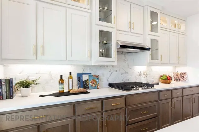 $456,550 | 3704 Hickory Street, Sherman, TX 75092