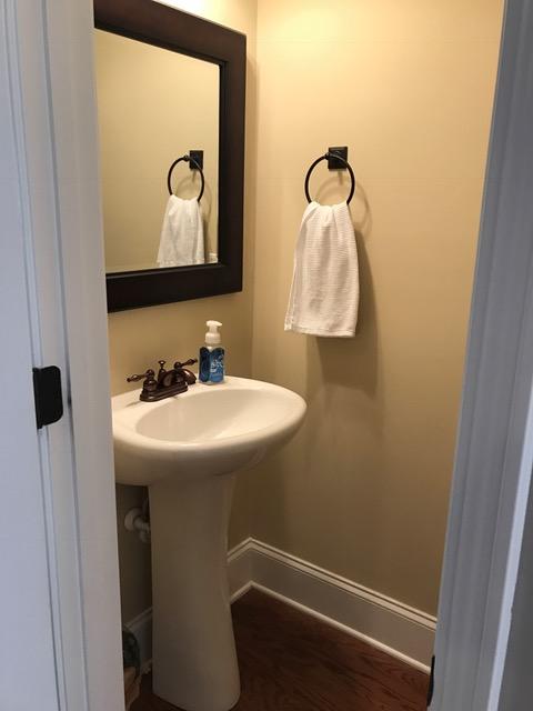 2940 Emma Lane Mount Pleasant, SC 29466 - Photo 19 of 21 Powder Room
