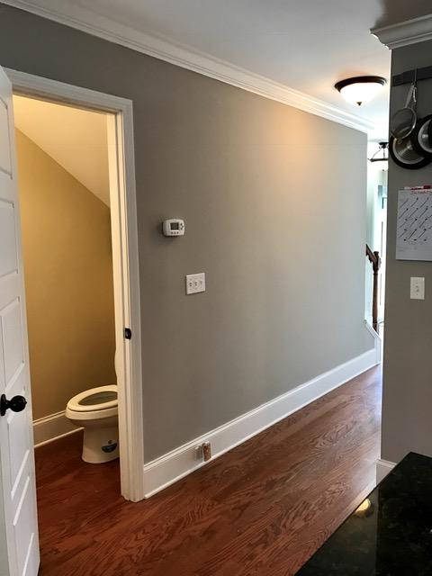 2940 Emma Lane Mount Pleasant, SC 29466 - Photo 20 of 21 Powder Room