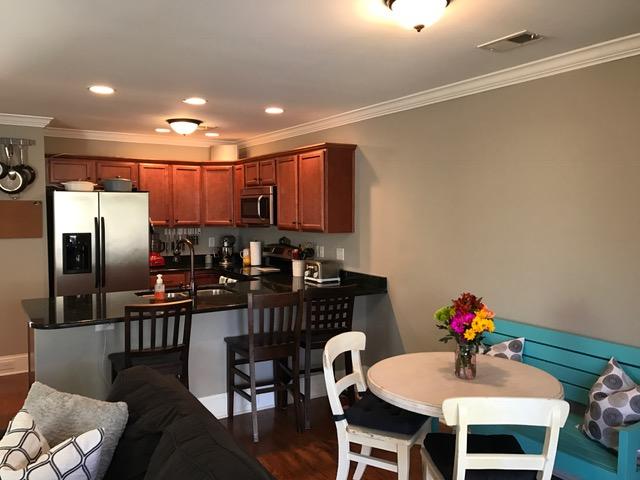2940 Emma Lane Mount Pleasant, SC 29466 - Photo 7 of 21 Granite, Stainless, Eat in Kitchen