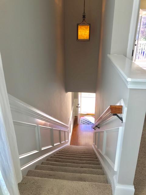 2940 Emma Lane Mount Pleasant, SC 29466 - Photo 9 of 21 Let's go upstairs