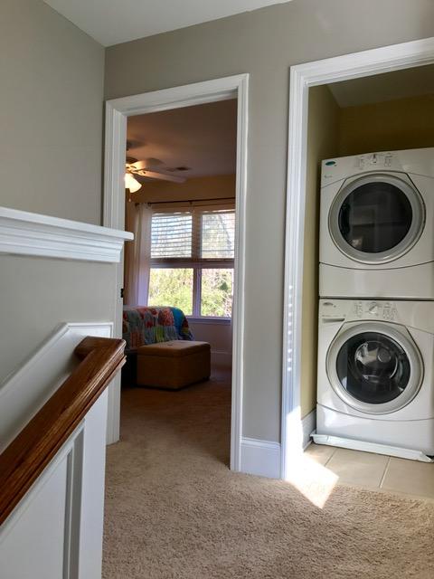 2940 Emma Lane Mount Pleasant, SC 29466 - Photo 10 of 21 Washer/Dryer included