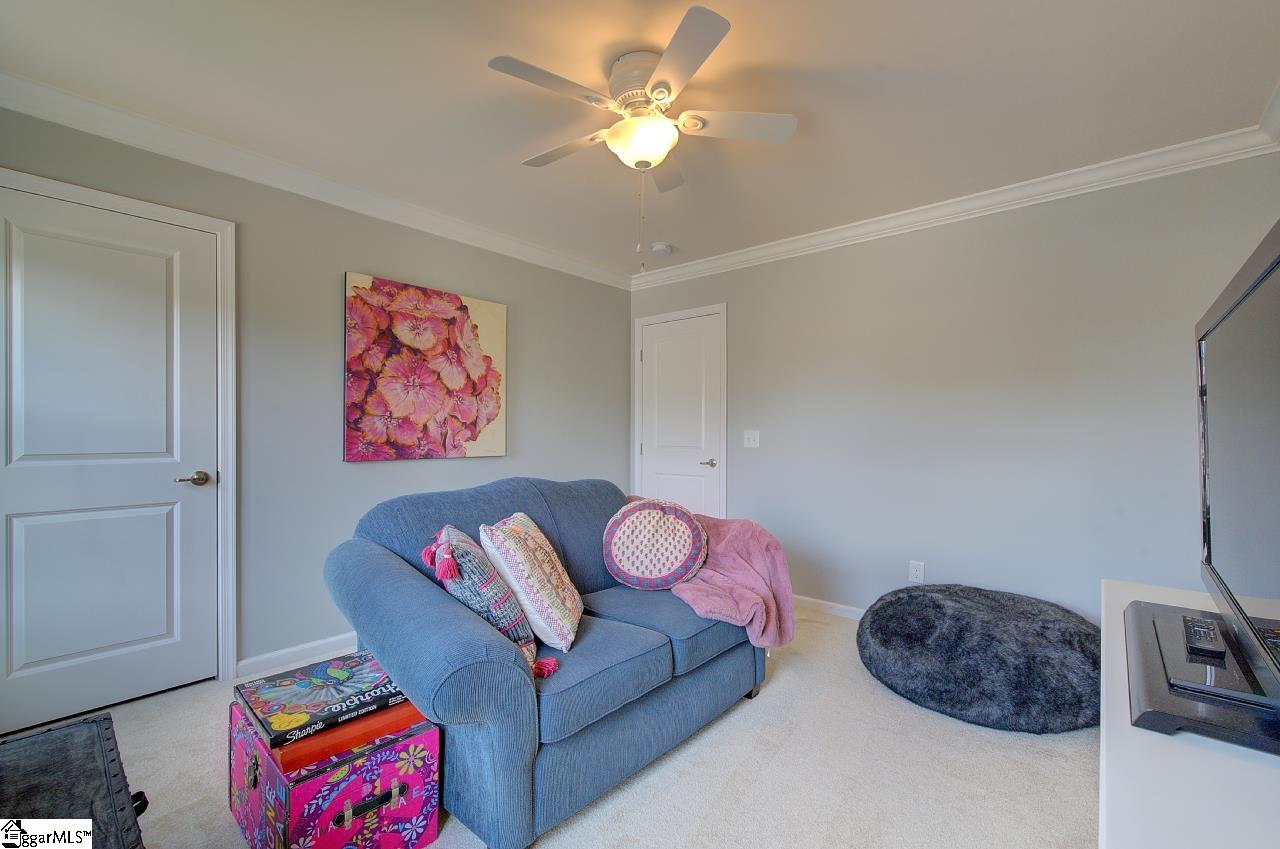 14 Dauphine Way Greer, SC 29650 - Photo 37 of 44