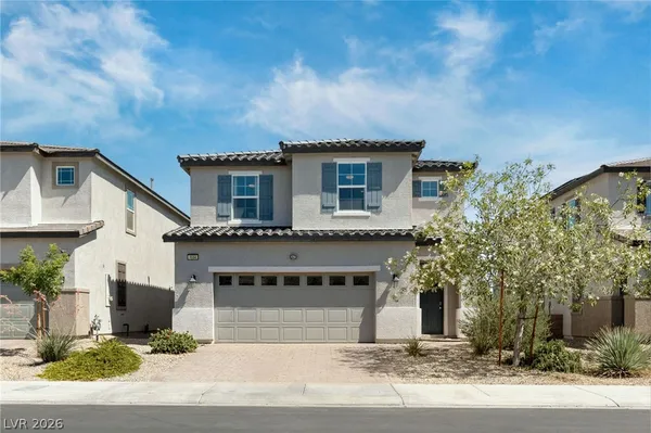 $449,900 | 1034 Huckburn Avenue, Henderson, NV 89015