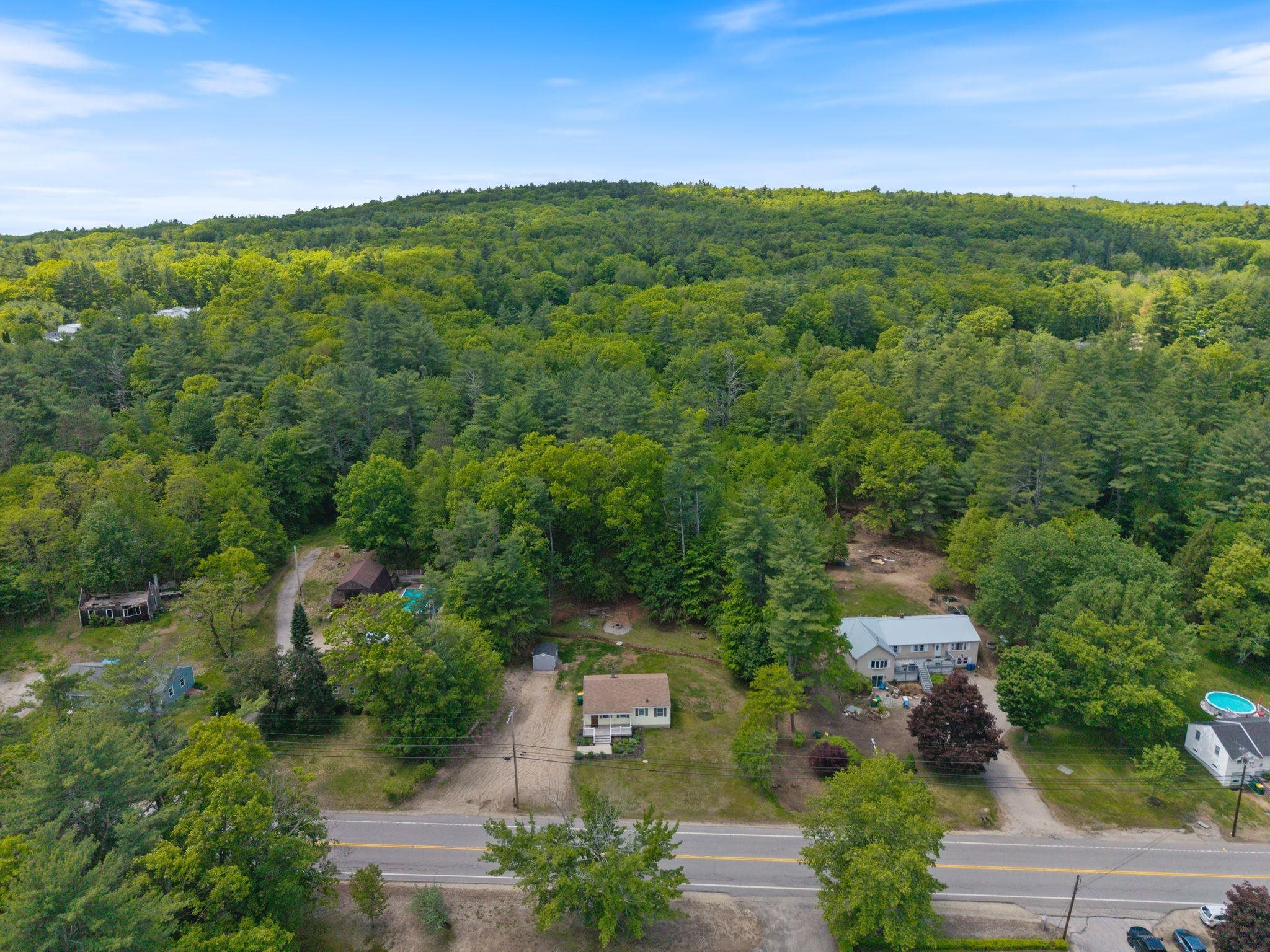 220 Milton Road Rochester, NH 03868 - Photo 41 of 48