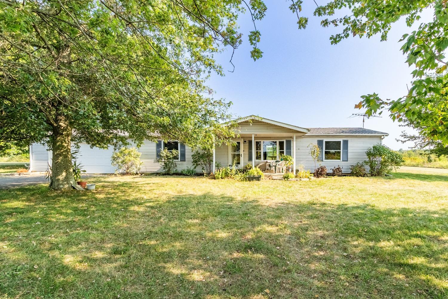 7080 Highway 56 Rising Sun, IN 47040 - Photo 1 of 38