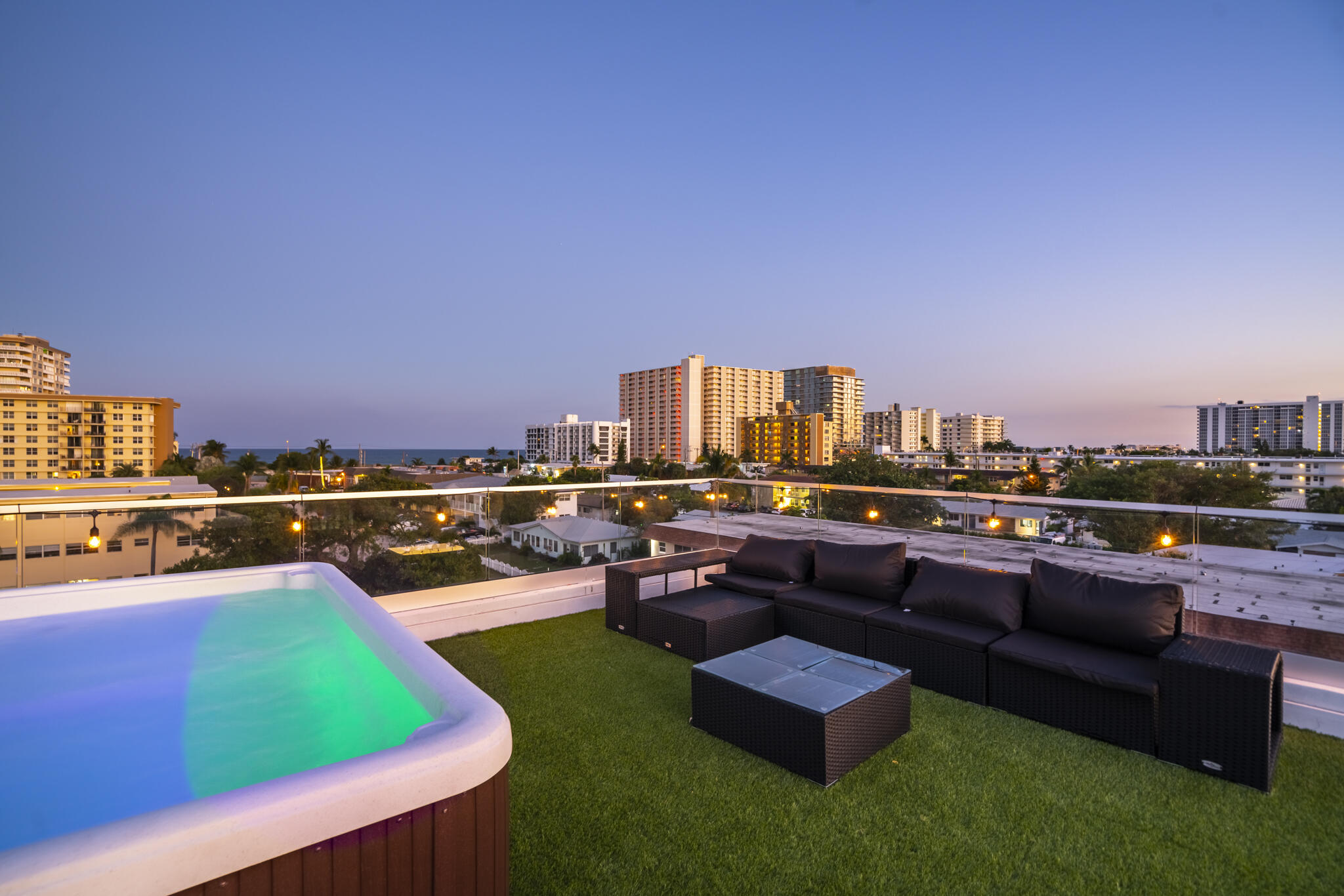 1006 North Riverside Drive Pompano Beach, FL 33062 - Photo 24 of 28 _DSC9122-HDR (1)