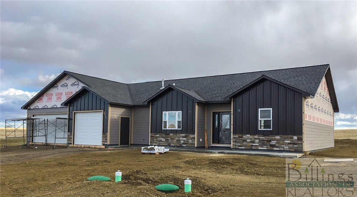 4305 Valley Canyon Ranch Road Molt, MT 59057 - Photo 1 of 1 Gallery Image 1