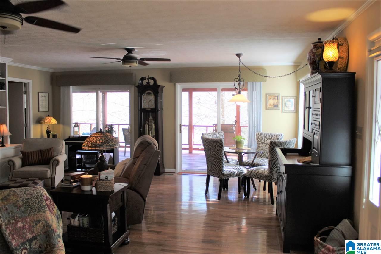 281 County Road 929 Delta, AL 36258 - Photo 34 of 49