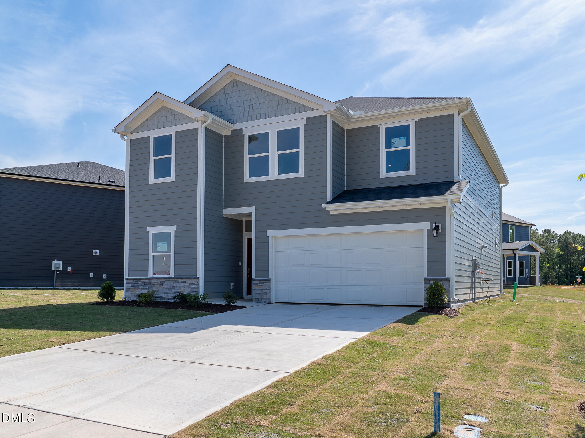 563 Hunter Way Clayton, NC 27520 - Photo 2 of 16 CL23-4