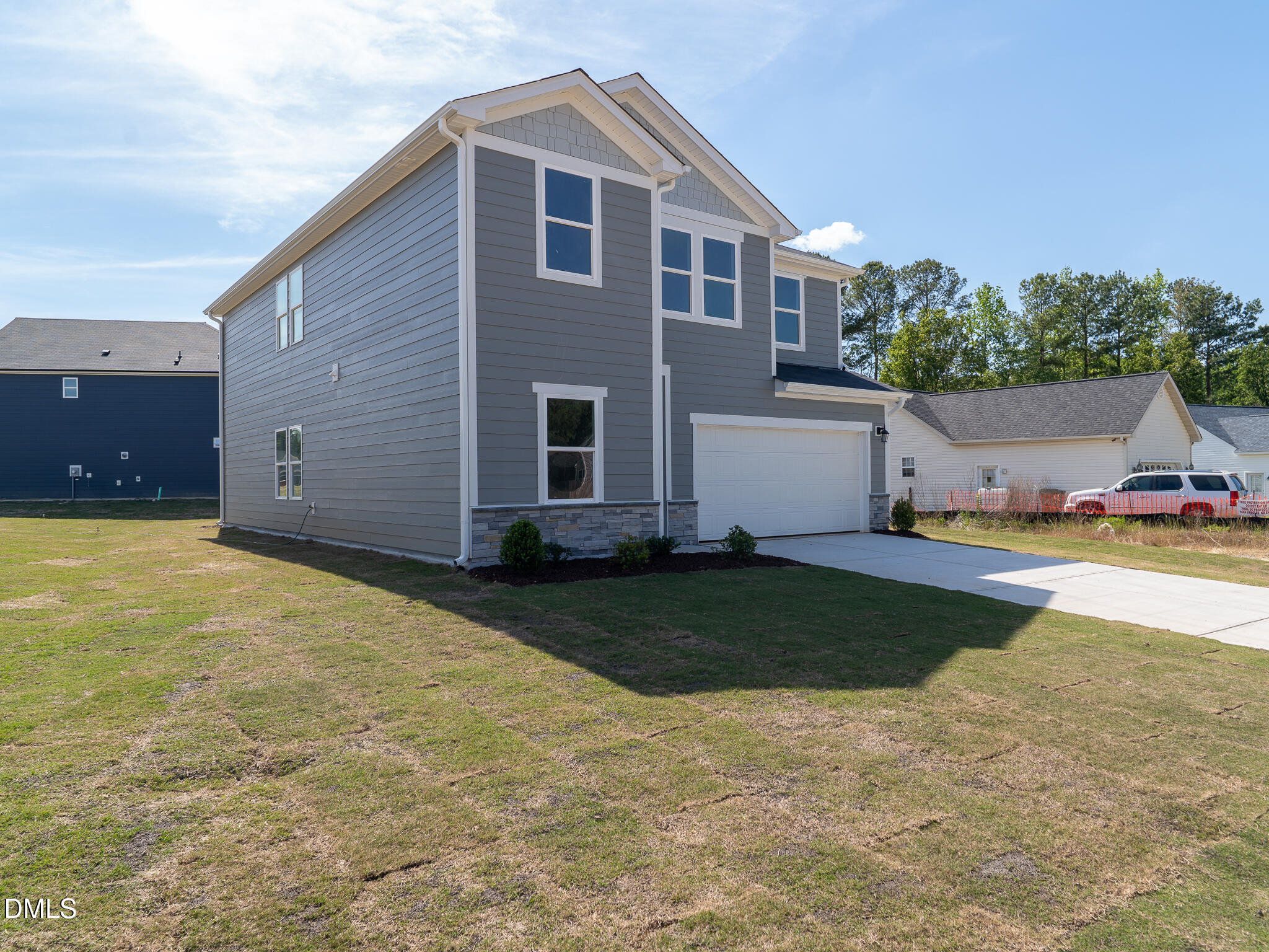 563 Hunter Way Clayton, NC 27520 - Photo 3 of 16 CL23-2