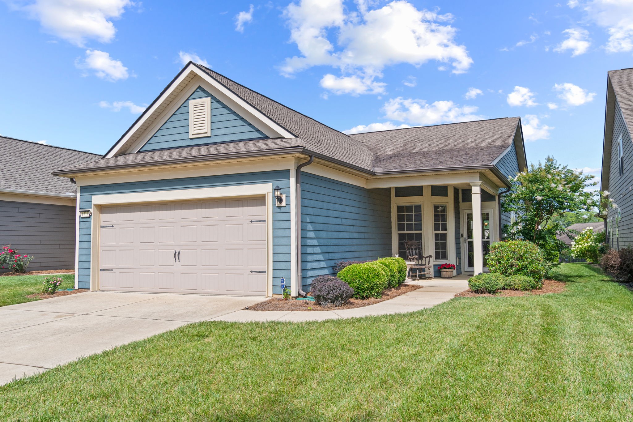 1214 Del Webb Boulevard Spring Hill, TN 37174 - Photo 1 of 42
