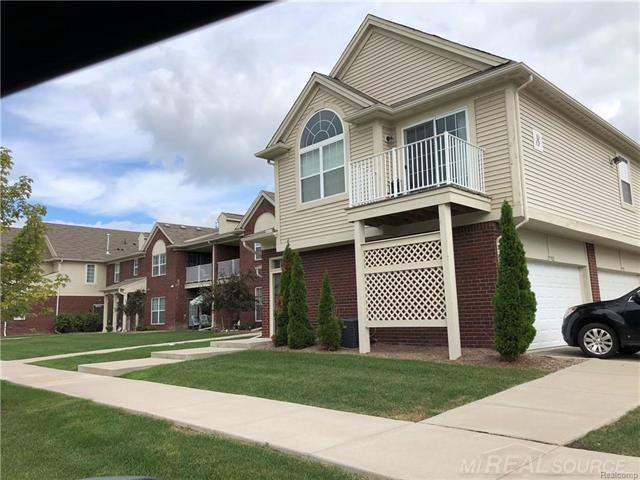 29702 Fox Run Circle, Unit 85 Warren, MI 48092 - Photo 1 of 6