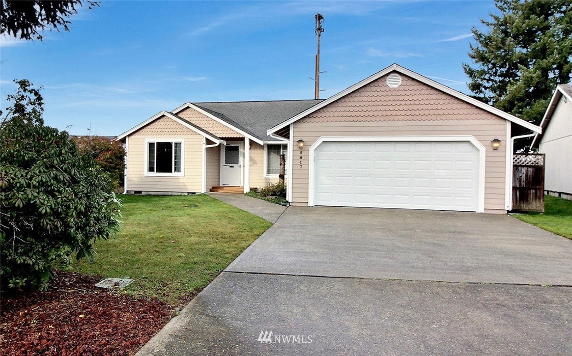 5917 Cherokee Loop Southeast Lacey, WA 98513 - Photo 1 of 25 Gallery Image 1