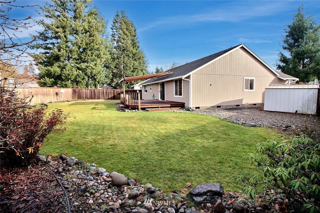 5917 Cherokee Loop Southeast Lacey, WA 98513 - Photo 23 of 25 Gallery Image 23