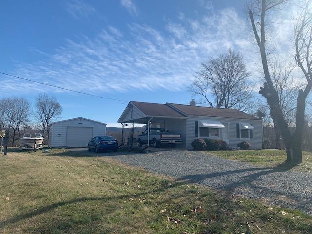 7550 Snow Creek Road Penhook, VA 24137 - Photo 1 of 23 7550 Snow Creek