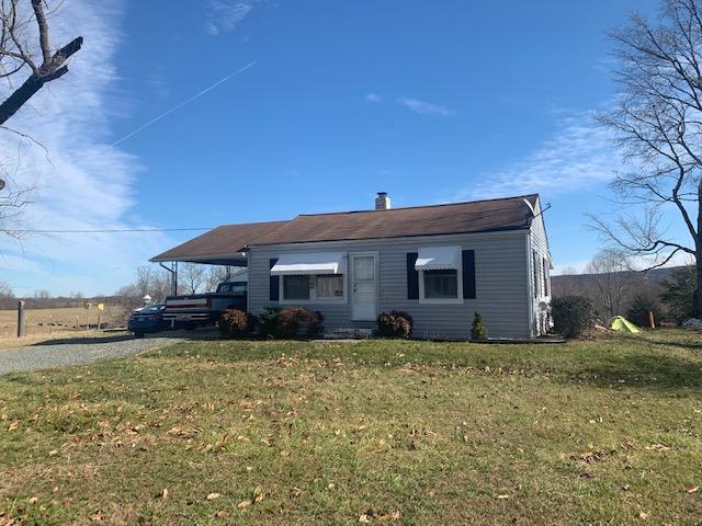 7550 Snow Creek Road Penhook, VA 24137 - Photo 3 of 23 s5