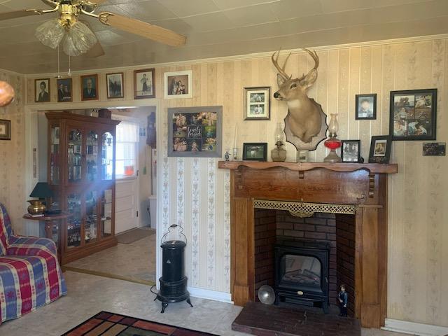 7550 Snow Creek Road Penhook, VA 24137 - Photo 22 of 23 1