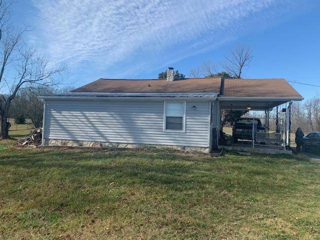 7550 Snow Creek Road Penhook, VA 24137 - Photo 7 of 23 s1