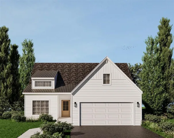 $424,900 | 803 Sam Houston Street, Rockwall, TX 75087