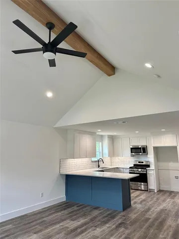 $424,900 | 803 Sam Houston Street, Rockwall, TX 75087